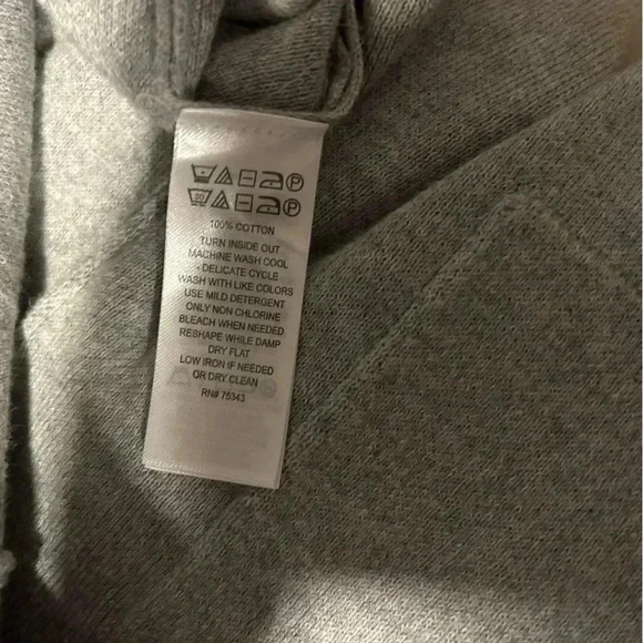 Ruby Moon  Cardigan - Picture 5 of 5